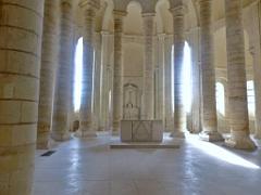 149 ABBAYE DE FONTREVRAUD_000023